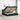 Cadru de pat otoman cu saltea verde închis 160x200cm catifea