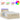 Cadru de pat otoman cu saltea crem 120x200cm stofa