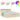 Cadru de pat otoman cu saltea crem 160x200cm stofa