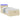 Pat otoman cu saltea crem 100x200 cm stofa