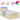 Pat otoman cu saltea crem 100x200 cm stofa