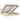 Cadru de pat otoman cu saltea crem 160x200cm stofa