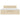 Cadru de pat otoman cu saltea crem 160x200cm stofa