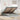 Cadru de pat otoman cu saltea Gri deschis 160x200cm catifea