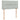 Cadru de pat otoman cu saltea Gri deschis 90x190cm catifea