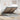Cadru de pat otoman cu saltea Gri deschis 160x200cm catifea