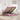 Cadru de pat otoman cu saltea roz 140x190cm catifea