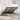 Cadru de pat otoman cu saltea Gri deschis 160x200cm catifea
