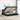 Cadru de pat otoman cu saltea verde închis 180x200cm catifea