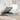 Cadru de pat otoman cu saltele Gri deschis 160x200cm catifea