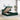 Cadru de pat otoman cu saltele Verde închis 160x200cm catifea