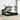 Cadru de pat otoman cu saltele Verde închis 160x200cm catifea