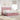 Cadru de pat otoman cu saltele Roz 180x200cm catifea