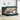 Cadru de pat otoman cu saltele Verde închis 160x200cm catifea