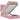 Cadru de pat otoman cu saltele, catifea roz 90x200cm