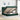 Cadru de pat otoman cu saltele Verde închis 160x200cm catifea