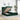 Cadru de pat otoman cu saltele Verde închis 160x200cm catifea