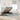 Cadru de pat otoman cu saltele Gri deschis 160x200cm catifea