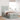 Cadru de pat otoman cu saltea Gri deschis 80x200cm catifea