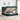 Cadru de pat otoman cu saltele Verde închis 160x200cm catifea