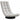 Scaun pivotant pentru podea gri nor 70x51x79 cm material textil