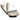 Lenjerie scaun pivotant pentru podea 70x51x79 cm