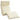 Șezlong pliabil crem 175x54x8,5 cm țesătură Oxford