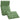Șezlong pliabil cu model de frunze 175x54x8,5cm țesătură Oxford