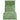 Șezlong pliabil cu model de frunze 175x54x8,5cm țesătură Oxford