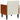 Canapea Scaun cu cotiere, crem, 55 cm, catifea