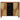 Bufet Maro 90 x 33 x 75 cm Lemn de mango solid