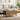Masă de cafea natural 80 x 50 x 40 cm Lemn de mango solid