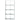 Bibliotecă separatoare de cameră, albă, 69,5x29x137,5 cm, lemn stratificat