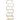 Bibliotecă/separator 6 niveluri stejar sonoma 70x24x193 cm lemn