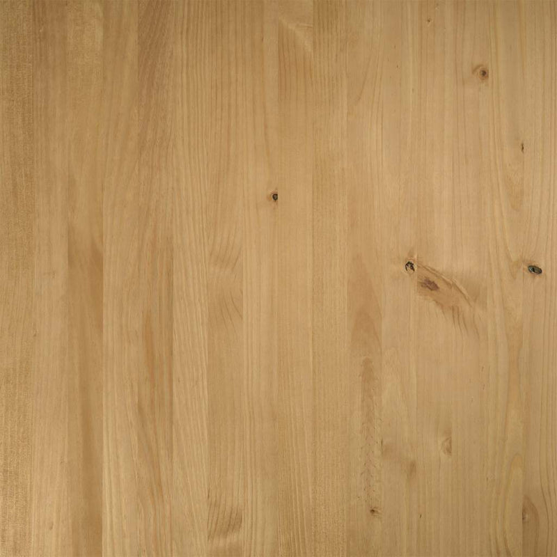 Masuta de cafea NOAIN picioare in forma de A lemn masiv de pin