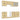 Set dulap de bucătărie din 8 piese „Porto” lemn stejar Sonoma
