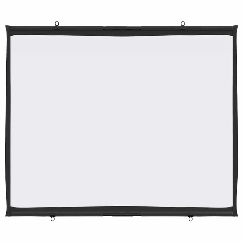 Ecran de proiecție suspendat pe perete 60 inch 4:3