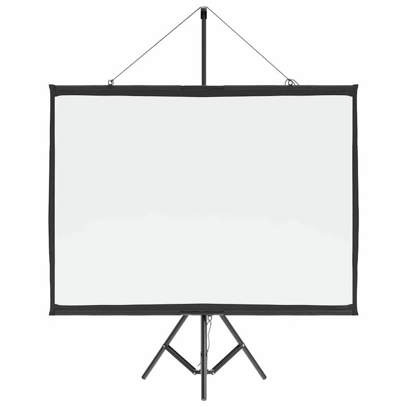 Ecran de proiecție cu trepied 50 inch 4:3