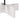 Brad de Crăciun decorativ, alb, 80 cm, lemn de pin masiv