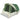 Cort de familie pentru 6 persoane, verde, impermeabil