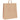 Pungi de hârtie 250 buc cu mânere maro 45x17x48 cm