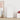 Pungi de hârtie 250 buc cu mânere albe 21x11x36 cm