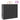 Pungi de hârtie 250 buc cu mânere negre 54x15x49 cm