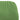 Scaun de relaxare cu taburet, verde deschis, catifea