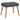 Scaun de relaxare cu taburet, gri deschis, textil