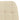 Scaun de relaxare cu taburet, crem, textil