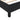 Pat box spring cu saltea, negru, 160x210 cm, catifea