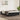 Pat box spring cu saltea, negru, 160x210 cm, catifea