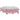 Pat box spring cu saltea, roz, 120x220 cm, catifea