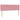 Pat box spring cu saltea, roz, 140x210 cm, catifea